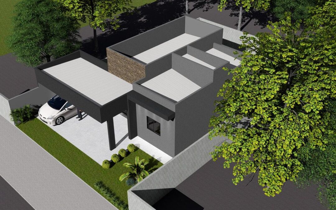 Construtora 3D Negócios Imobiliários